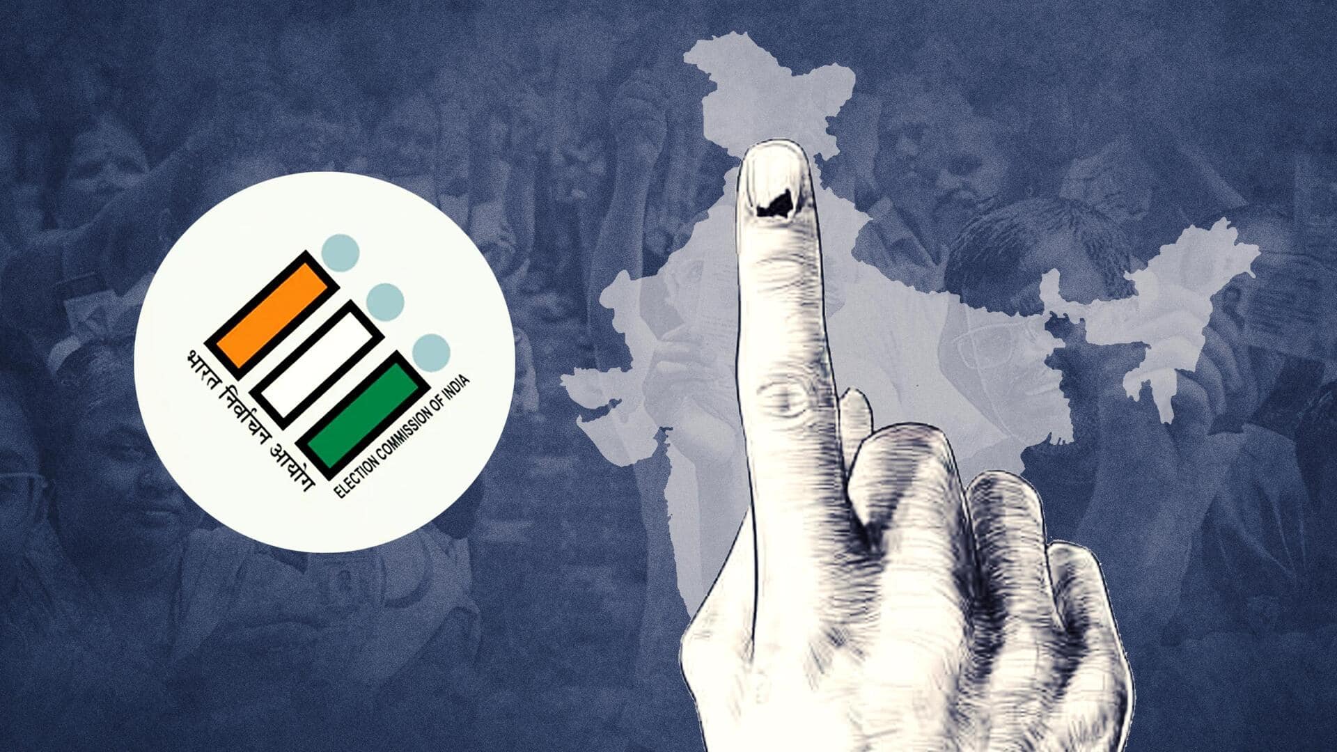 लोकसभा चुनाव: एग्जिट पोल में NDA को बहुमत, जानिए INDIA गठबंधन को कितनी मिल रही सीटें