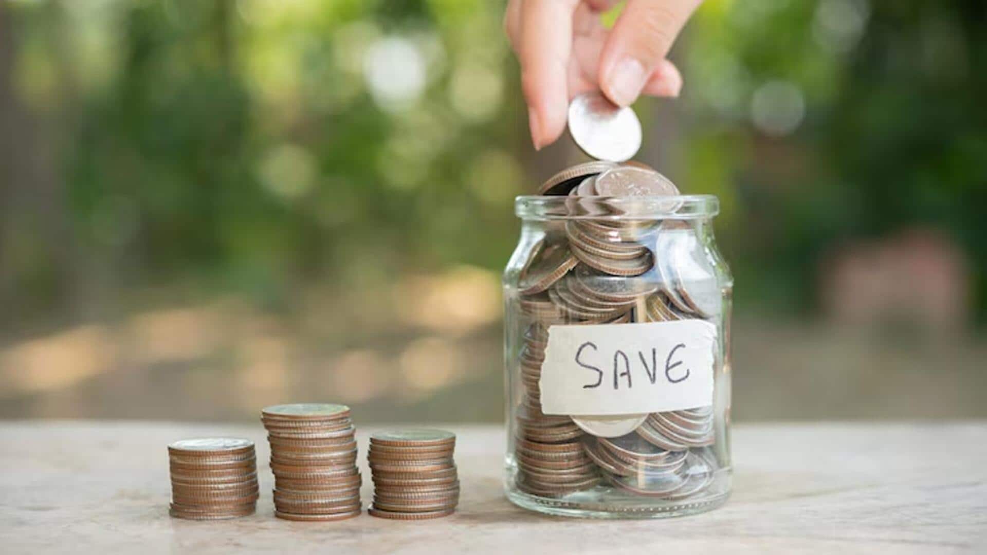 इन बातों का रखें ध्यान, रोजाना बचा सकेंगे कुछ पैसे इन बातों का रखें ध्यान, रोजाना बचा सकेंगे कुछ पैसे