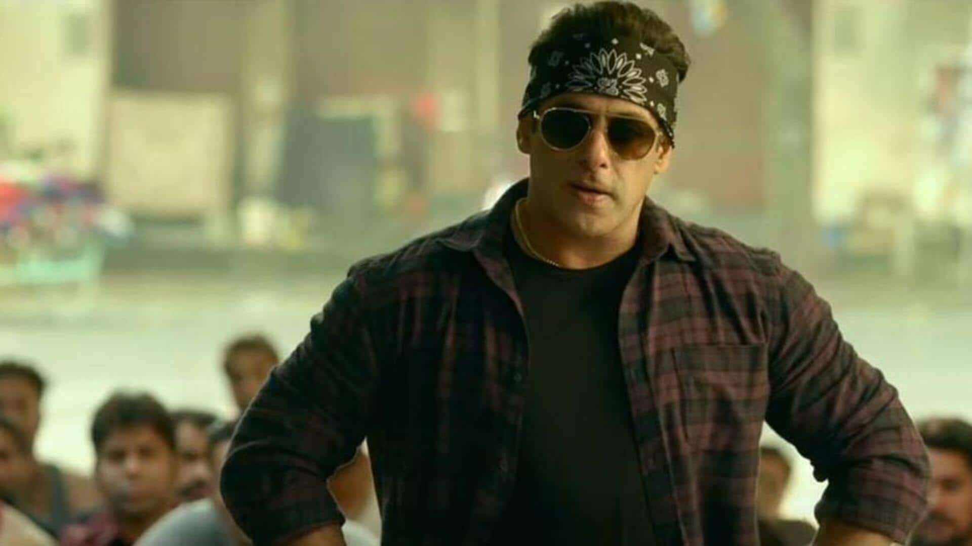 'राधे' से लेकर 'आवारापन' तक, ये 5 बॉलीवुड फिल्में हैं कोरियन फिल्मों की रीमेक 'राधे' से लेकर 'आवारापन' तक, ये 5 बॉलीवुड फिल्में हैं कोरियन फिल्मों की रीमेक