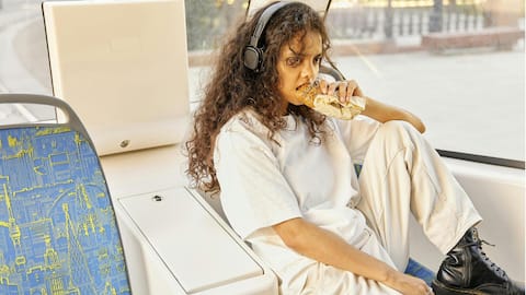 बैकग्राउंड संगीत सुनकर कामों पर ध्यान लगाते हैं ADHD के मरीज, अध्ययन में हुआ खुलासा