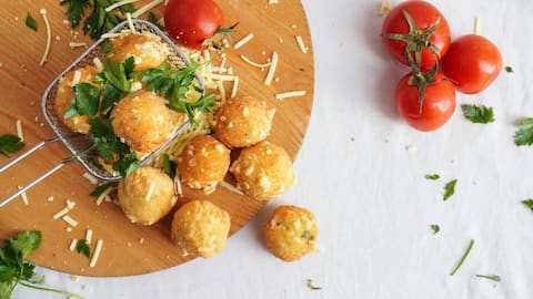 घर पर आसानी से बनाए जा सकते हैं ये 4 विदेशी स्नैक्स, सभी को आएंगे पसंद