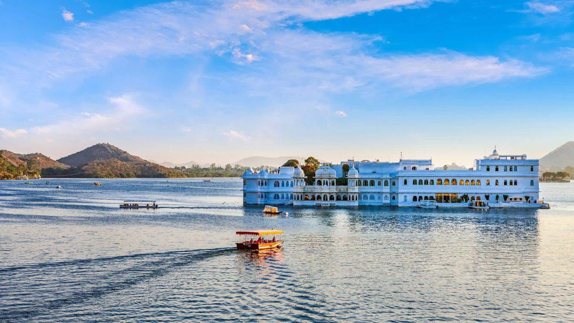 अकेले यात्रा करने की योजना है? भारत की इन 5 जगहों पर जाएं घूमने