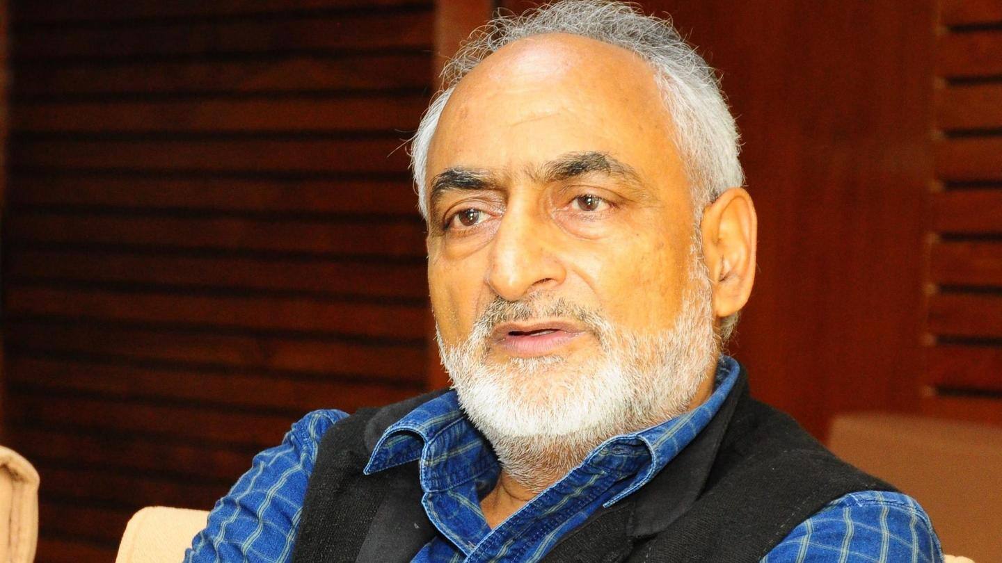 "कोवैक्सिन की तकनीक कोविशील्ड और स्पूतनिक से अलग" "कोवैक्सिन की तकनीक कोविशील्ड और स्पूतनिक से अलग"
