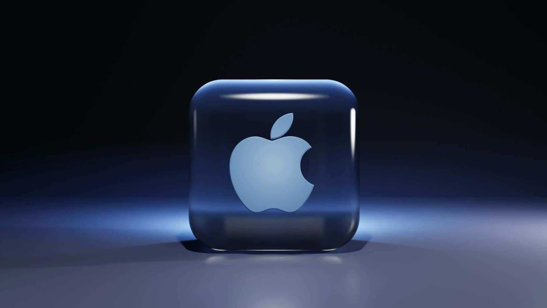 ऐपल WWDC 2025 9 जून से होगा आयोजित, कब और कैसे देख सकेंगे आप? ऐपल WWDC 2025 9 जून से होगा आयोजित, कब और कैसे देख सकेंगे आप?
