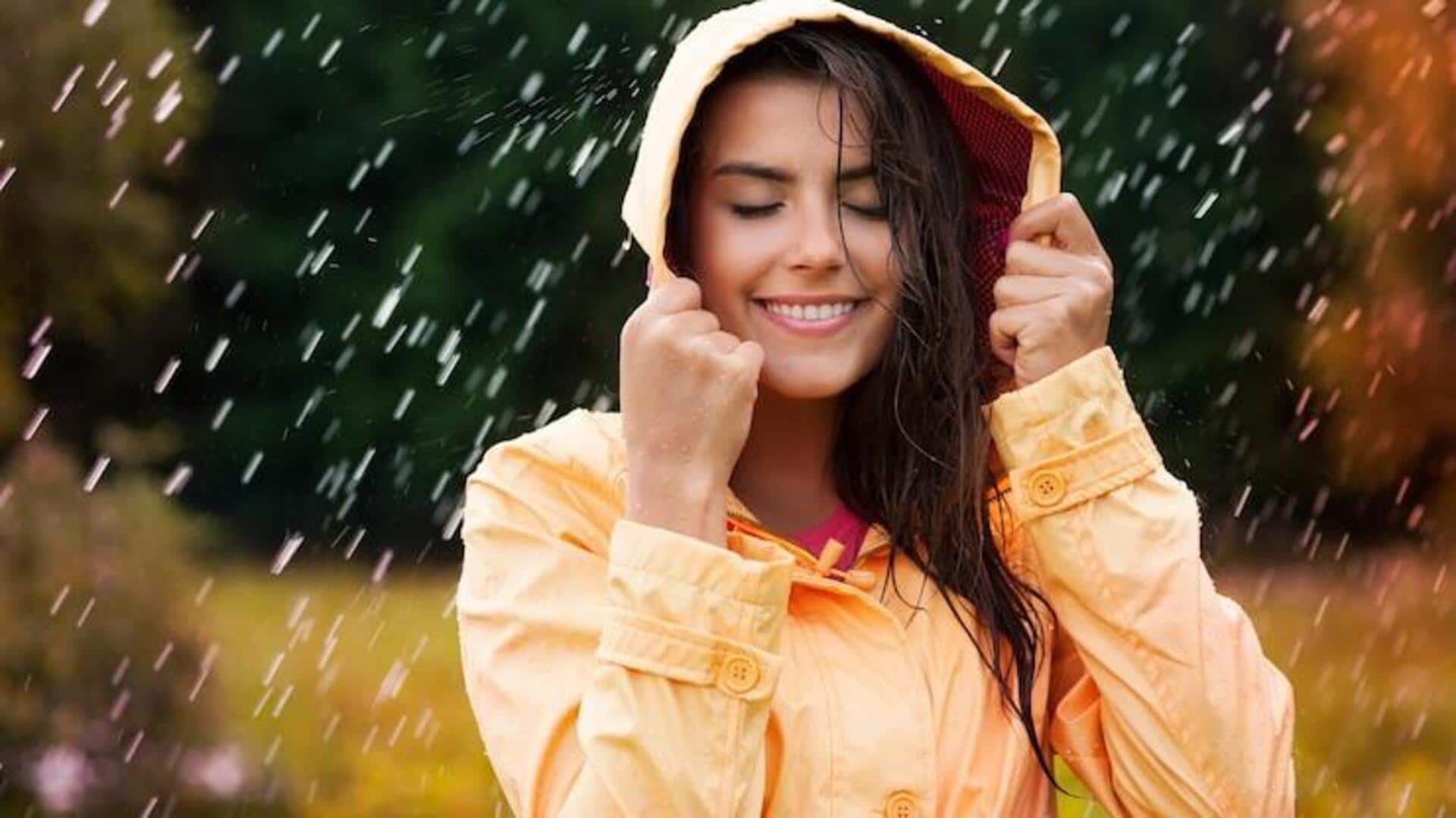 बारिश में भीग गए हैं तो तुरंत करें ये 5 काम, स्वास्थ्य पर नहीं पड़ेगा असर बारिश में भीग गए हैं तो तुरंत करें ये 5 काम, स्वास्थ्य पर नहीं पड़ेगा असर