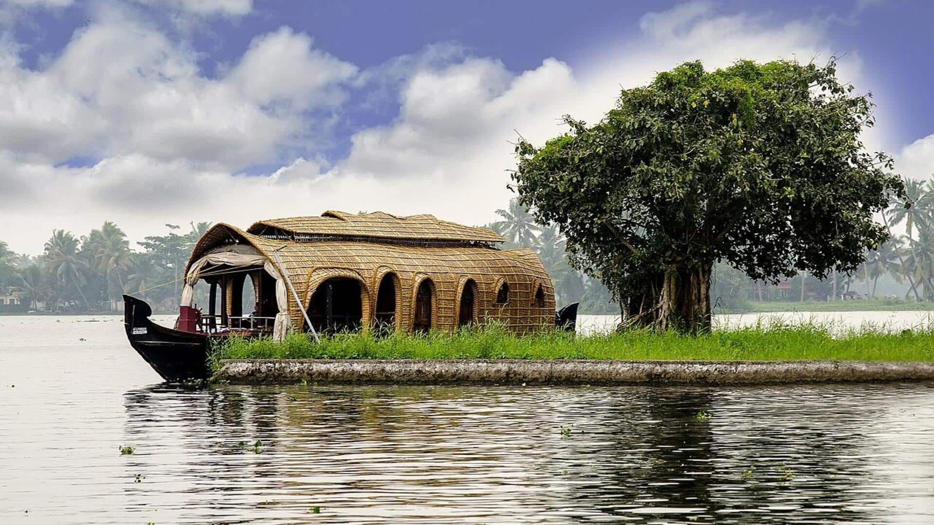 फरवरी में घूमने की योजना बना रहे हैं? भारत की इन 5 जगहों का करें रुख