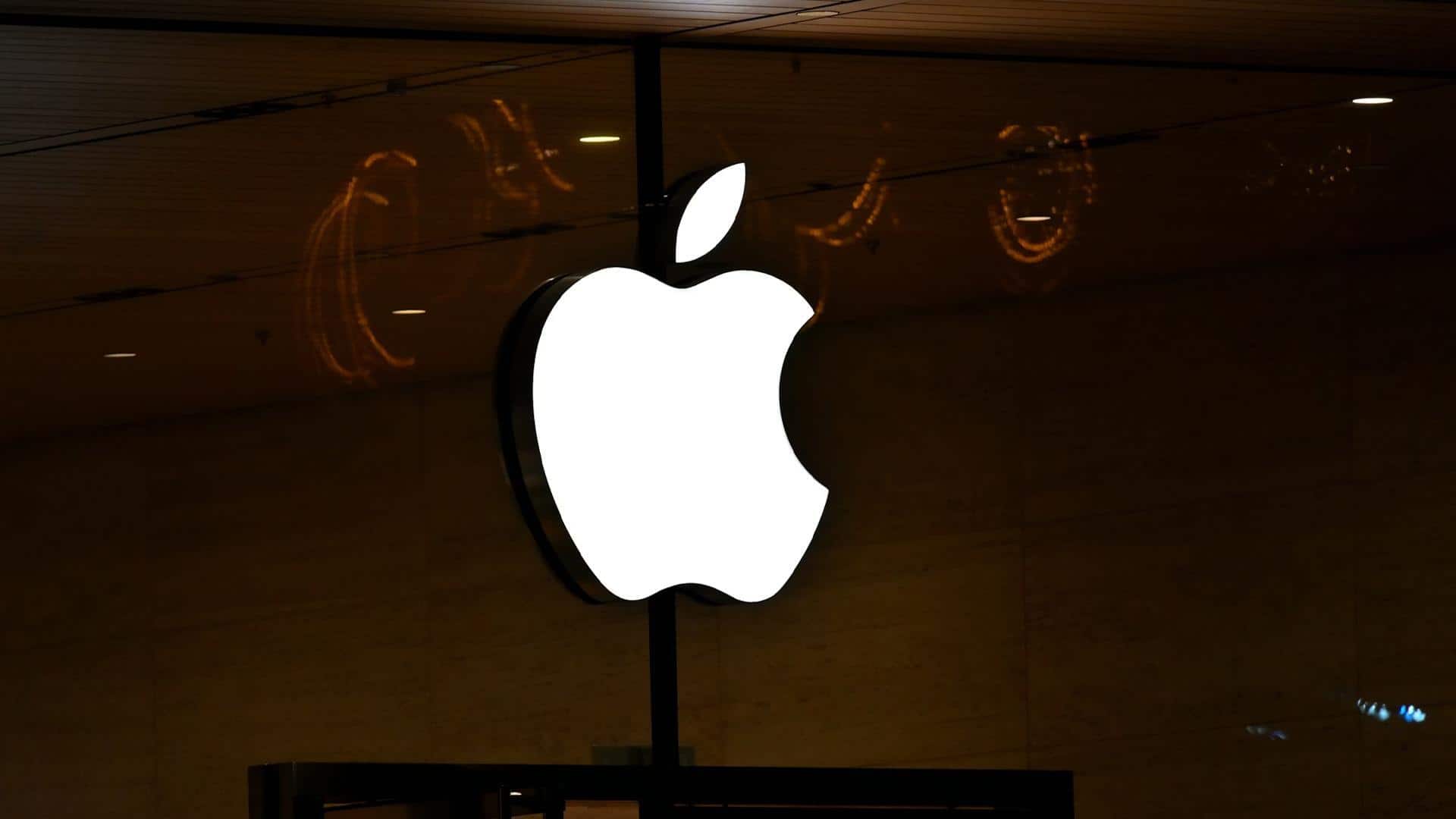 ऐपल ने इजरायल की AI स्टार्टअप Q.ai को 180 अरब रुपये में खरीदा