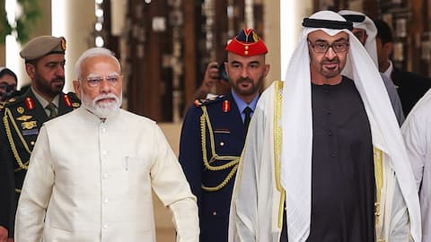 प्रधानमंत्री मोदी ने UAE पर ईरानी हमलों की निंदा की, कहा- हर हाल में अस्वीकार्य