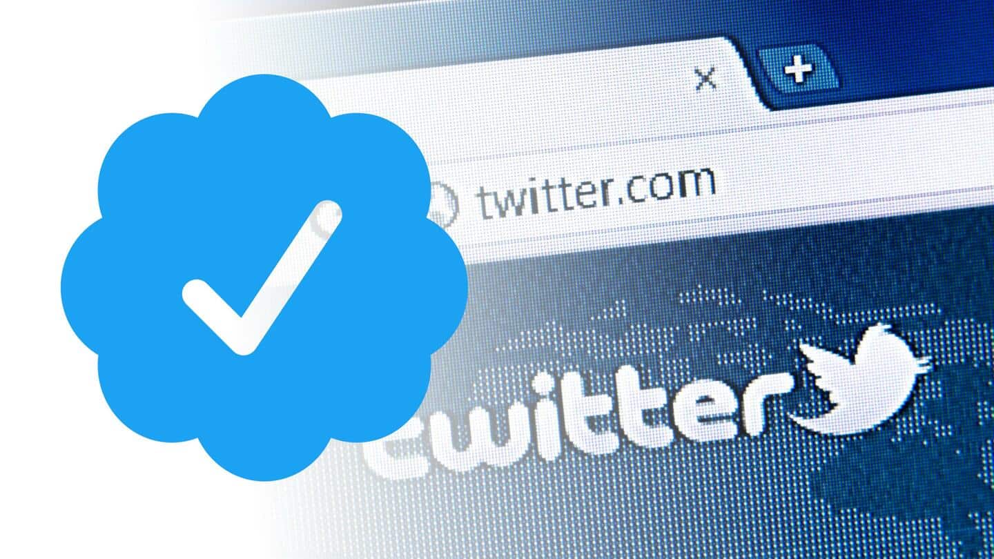 एलन मस्क की ट्विटर वेरिफिकेशन प्रक्रिया में बदलाव की योजना, शुल्क लेने पर हो रहा विचार