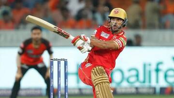 PBKS बनाम RR: शिखर धवन IPL में 750 चौके लगाने वाले पहले बल्लेबाज बने, जानिए आंकड़े