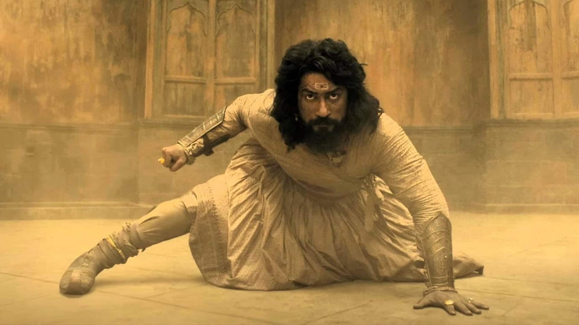 इस साल इन फिल्मों ने सबसे जल्दी कमाए 100 करोड़, एक को लगे महज 3 दिन इस साल इन फिल्मों ने सबसे जल्दी कमाए 100 करोड़, एक को लगे महज 3 दिन