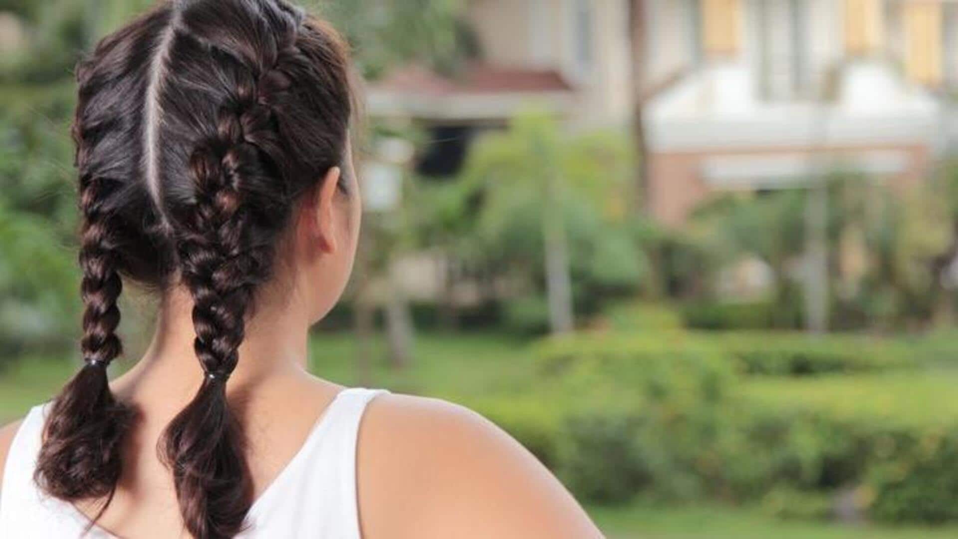 शादी के लिए इन 5 चोटी हेयरस्टाइल्स को बनाएं अपने स्टाइल का हिस्सा, लगेंगी बहुत खूबसूरत