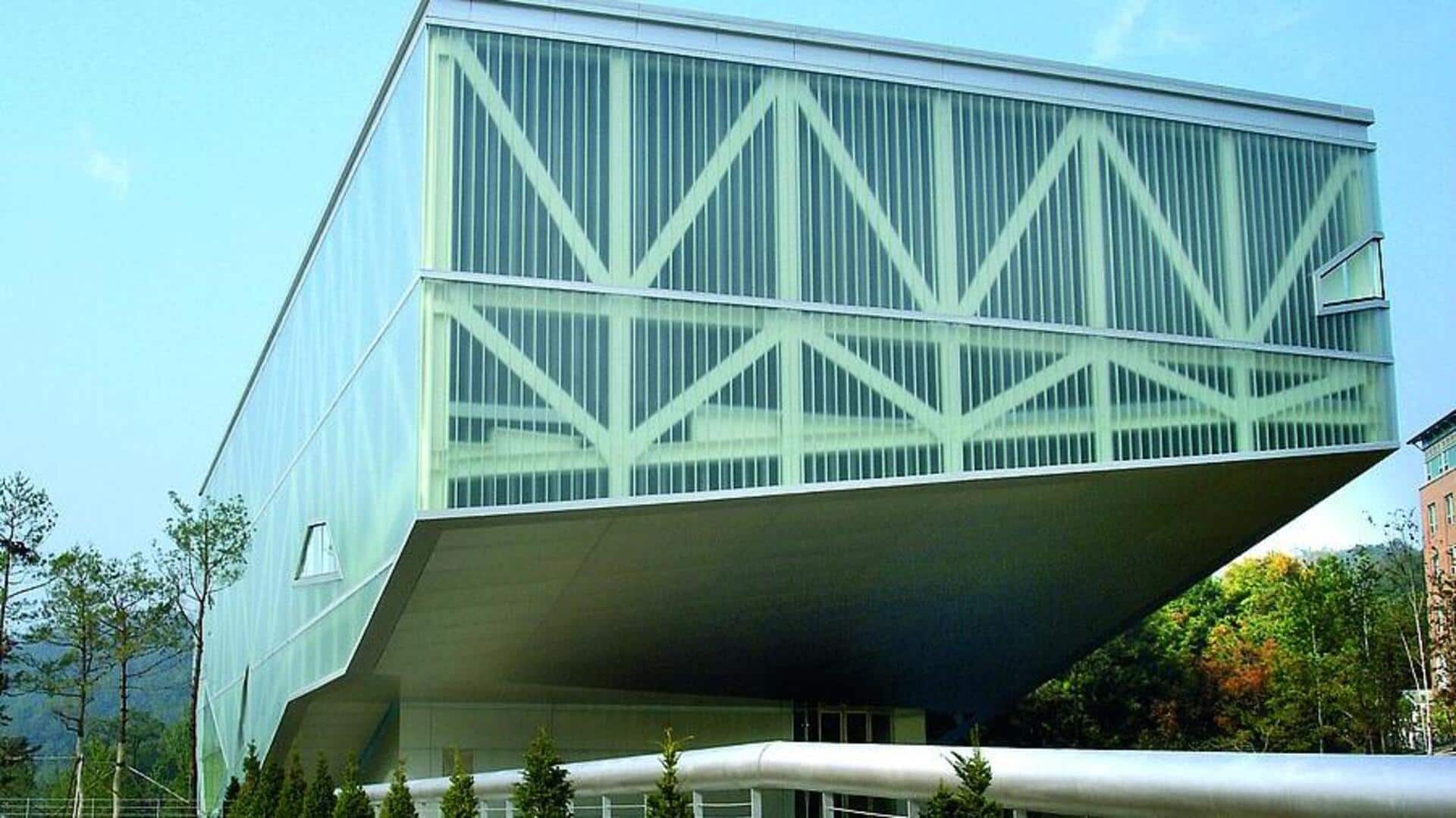 दक्षिण कोरिया में कला से जुड़े इन 4 संग्रहालयों का करें रुख, मिलेगी प्रेरणा