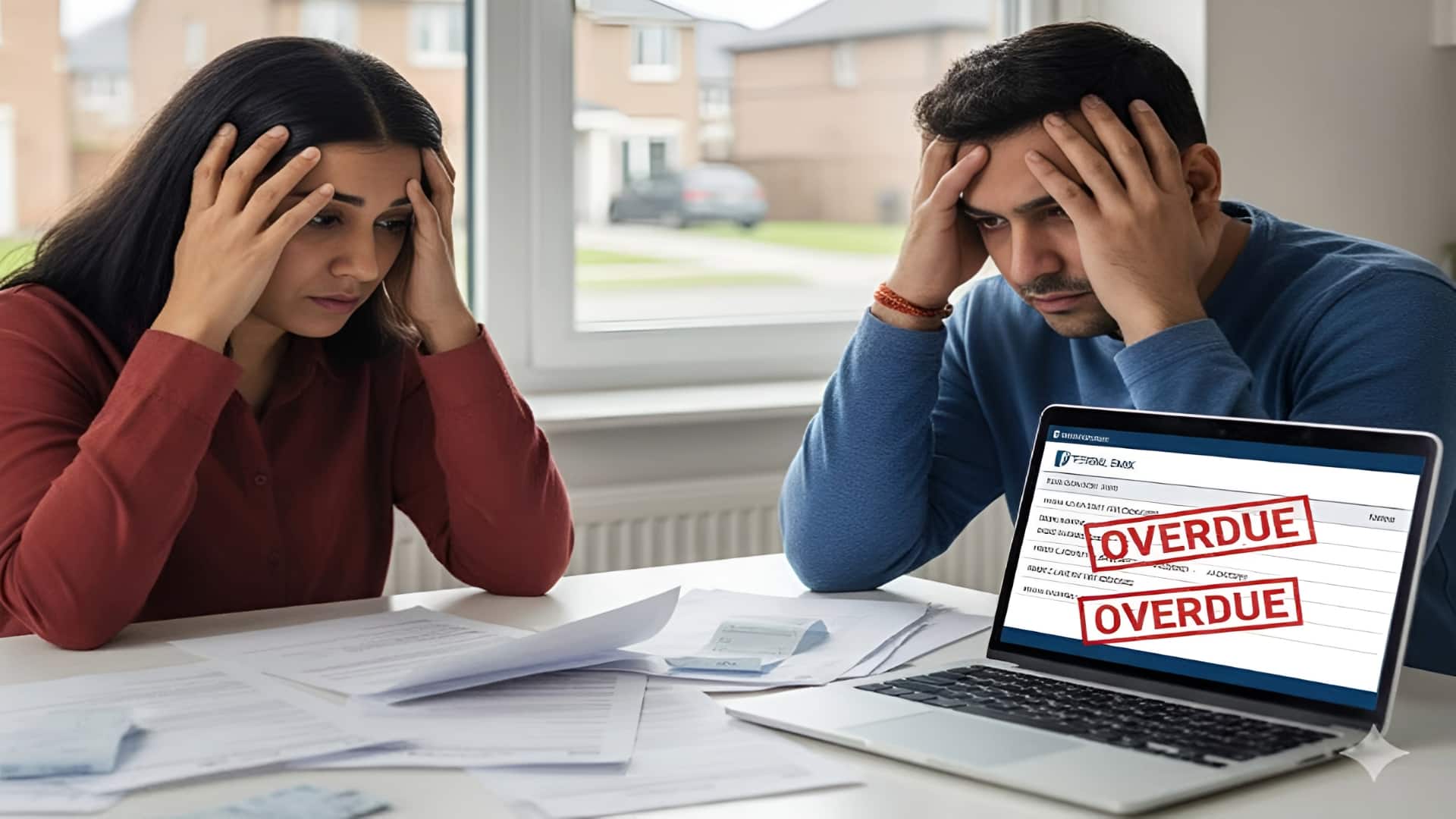 क्या होम लोन की एक किस्त चूकना आपको बना देगा डिफॉल्टर? जानिए क्या कहते हैं नियम