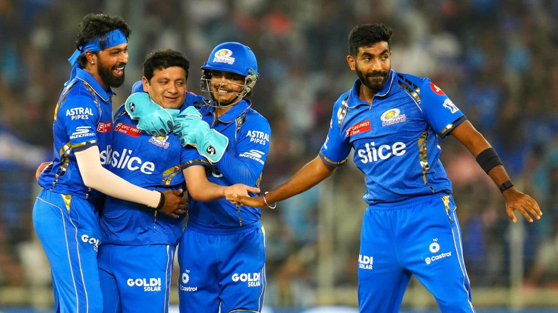 IPL 2024: MI बनाम DC मुकाबले की ड्रीम इलेवन, प्रीव्यू और अहम आंकड़े 