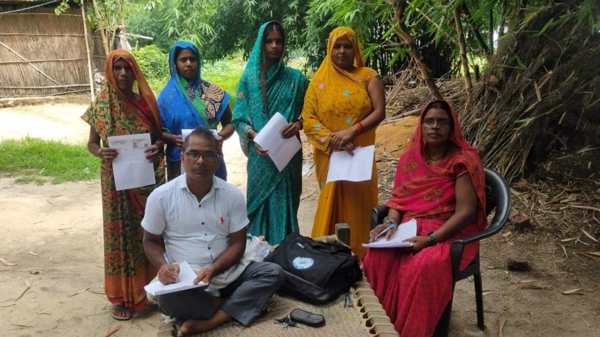 बिहार में मतदाता सूची पुनरीक्षण: 94 प्रतिशत फॉर्म जमा हुए, कट सकते हैं 36 लाख नाम