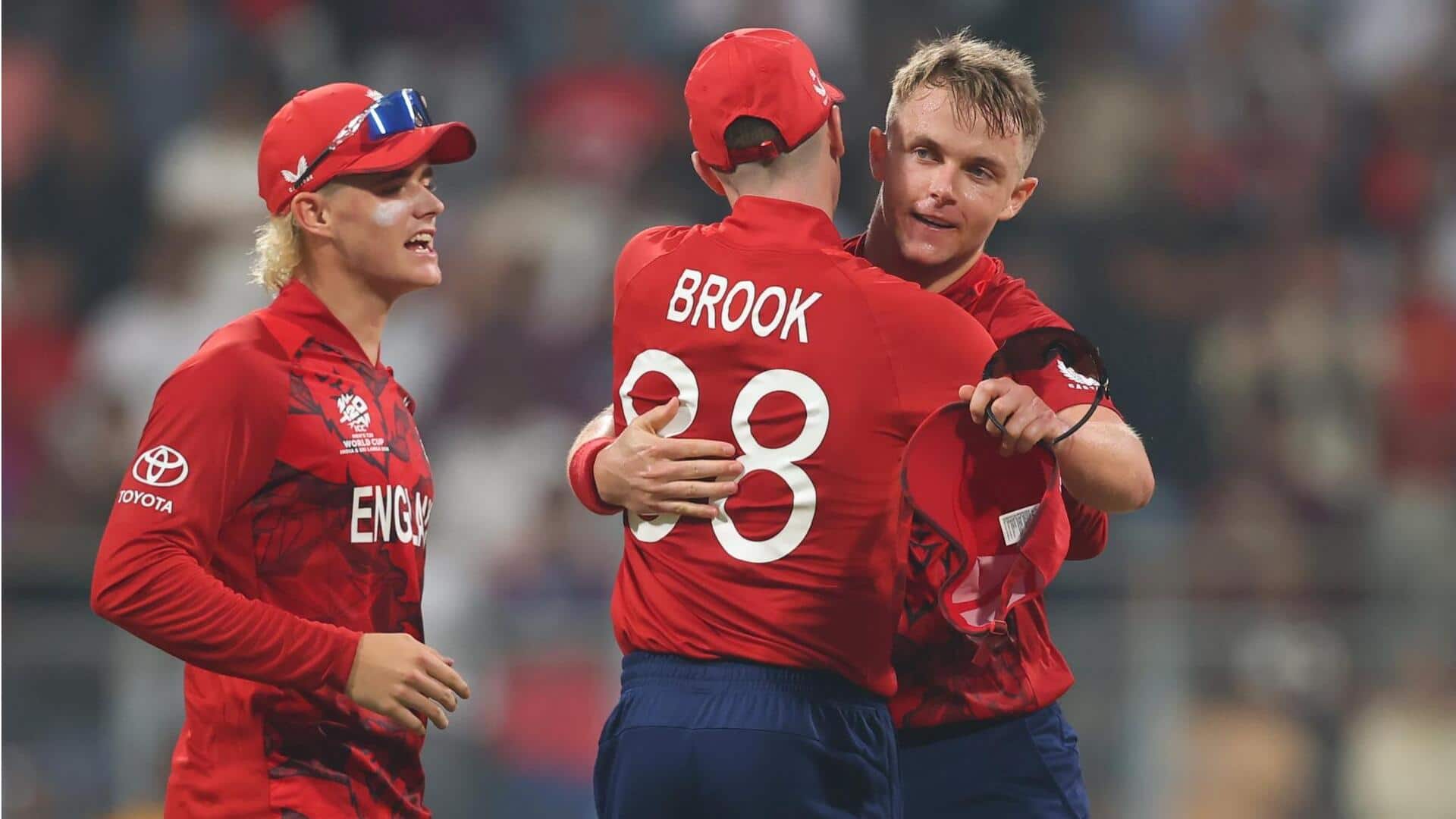 टी-20 विश्व कप 2026: इंग्लैंड बनाम वेस्टइंडीज मैच का प्रीव्यू और अन्य महत्वपूर्ण जानकारी