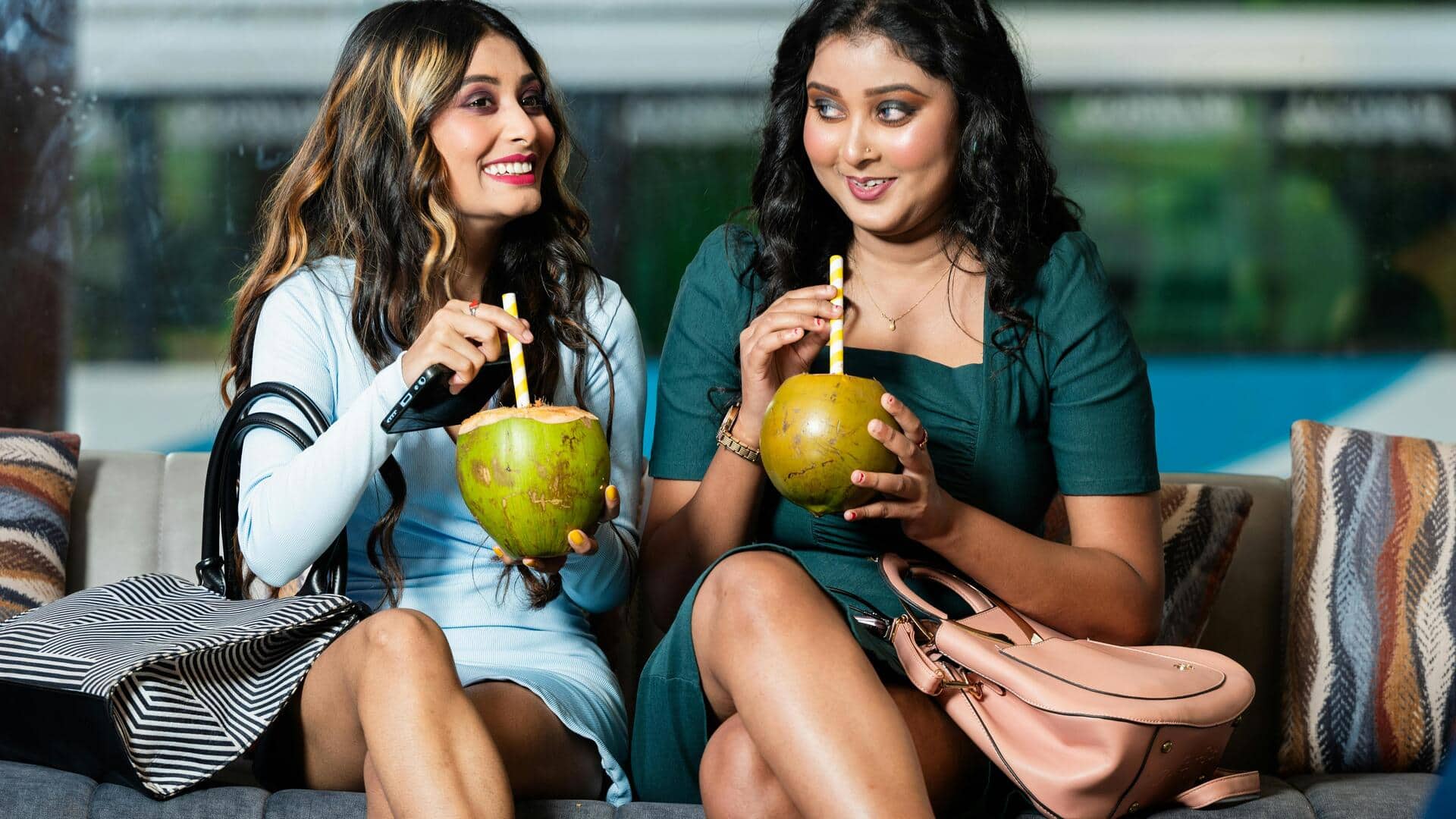 गर्मियों में थकान से बचने के लिए अपनाएं ये 5 तरीके, दिनभर रहेंगे ऊर्जा से भरपूर 