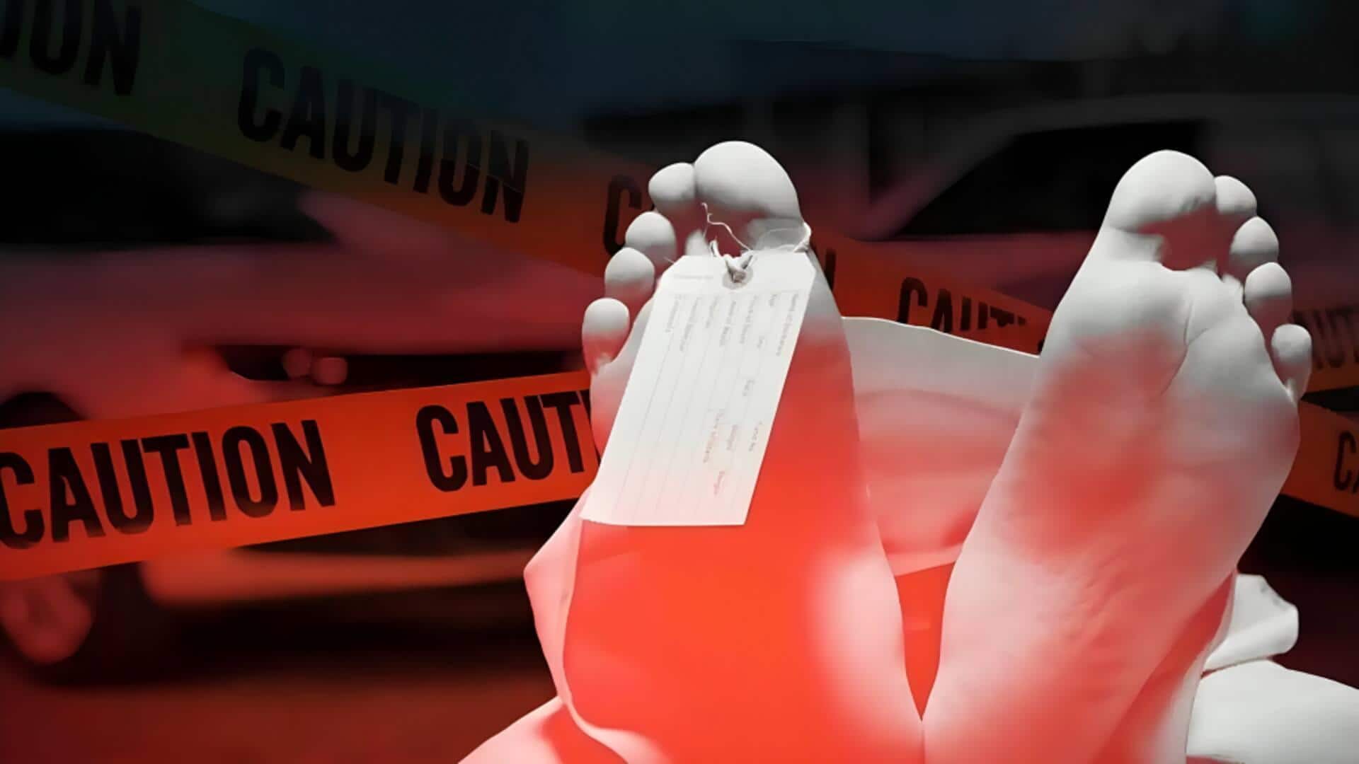 बेंगलुरु: महिला डॉक्टर की आत्महत्या में नया मोड़, परिवार का शिक्षकों पर नस्लीय उत्पीड़न का आरोप