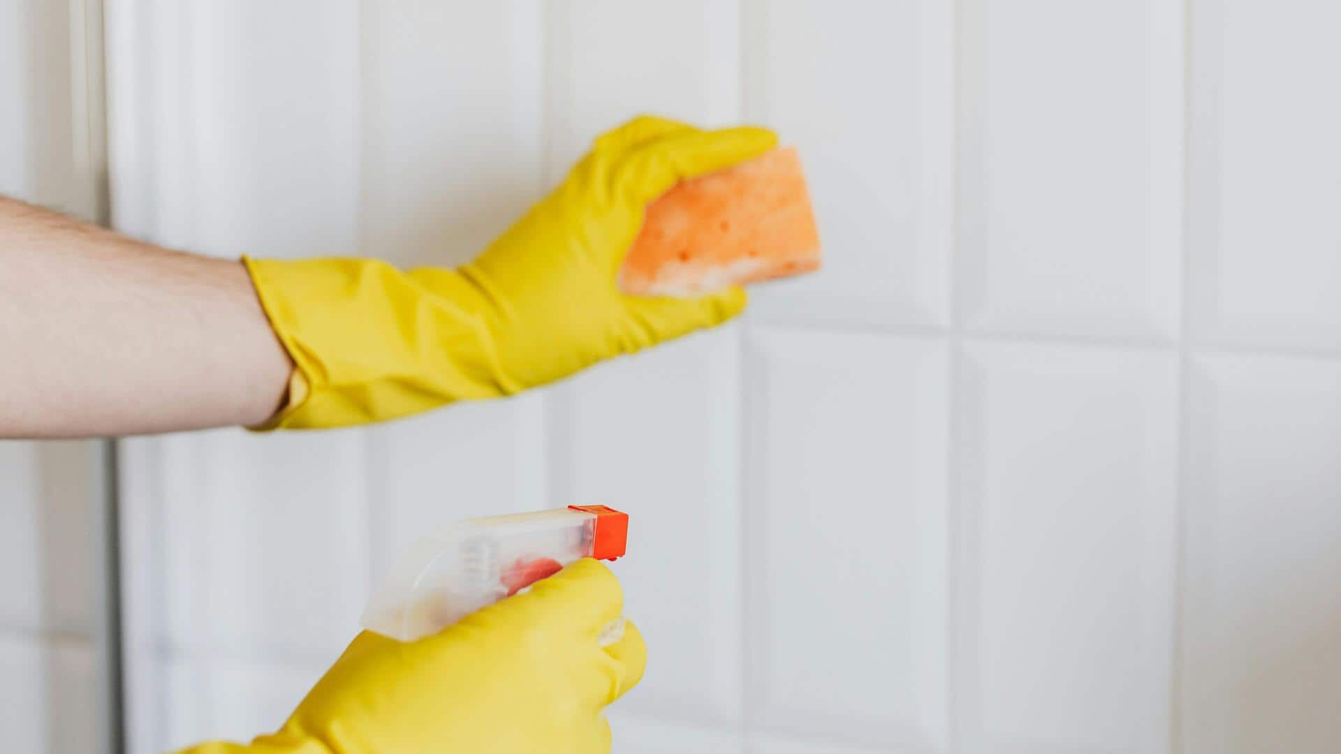 घर के कामों को आसान बनाने के लिए अपनाएं ये 5 तरीके