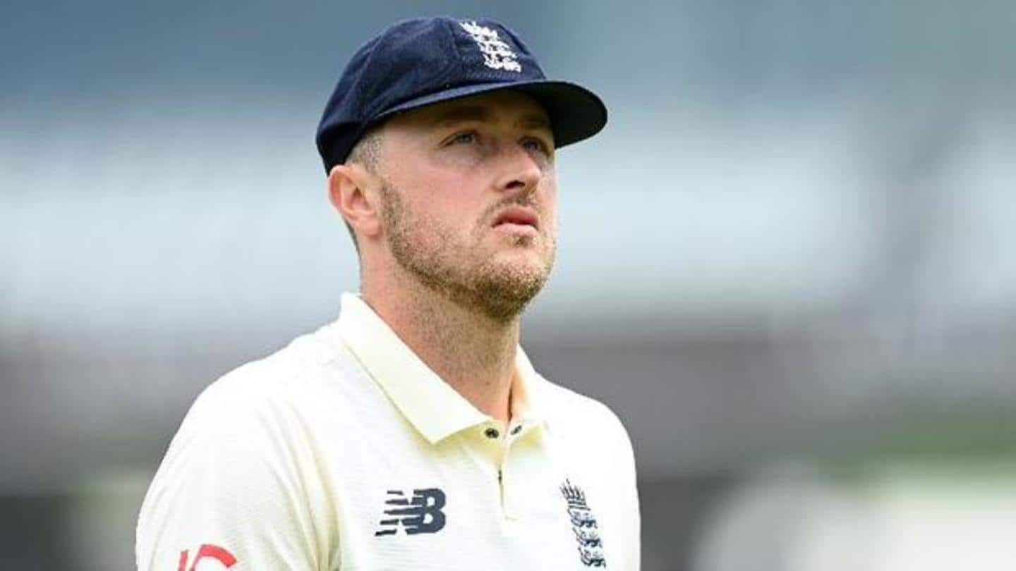 इंग्लैंड के गेंदबाज रॉबिंसन अंतरराष्ट्रीय क्रिकेट से निलंबित, विवादित ट्वीट मामले में हुई कार्यवाई