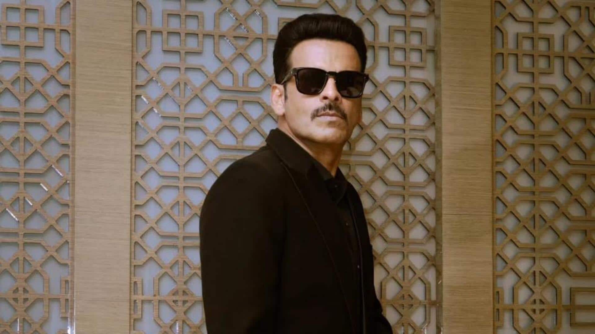 'द केरल स्टोरी' वाले विपुल शाह की अगली फिल्म में मनोज बाजपेयी, गवर्नर बन जमाएंगे धाक 'द केरल स्टोरी' वाले विपुल शाह की अगली फिल्म में मनोज बाजपेयी, गवर्नर बन जमाएंगे धाक