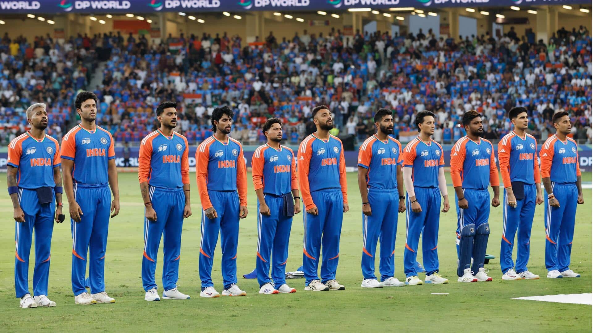 भारतीय क्रिकेट टीम का नया जर्सी प्रायोजक होगा अपोलो टायर्स, जानिए कितने पैसे में हुआ करार 