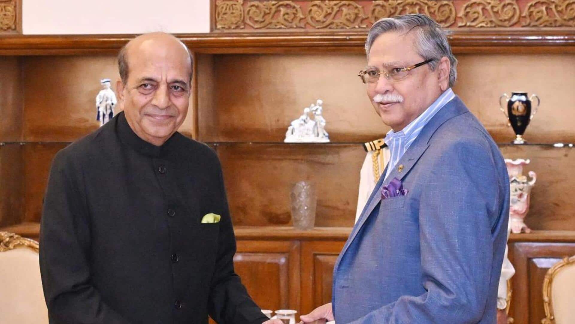 भारत ने 2 साल बाद बांग्लादेशी नागरिकों के लिए पर्यटक वीजा खोला, 28 जून से आवेदन