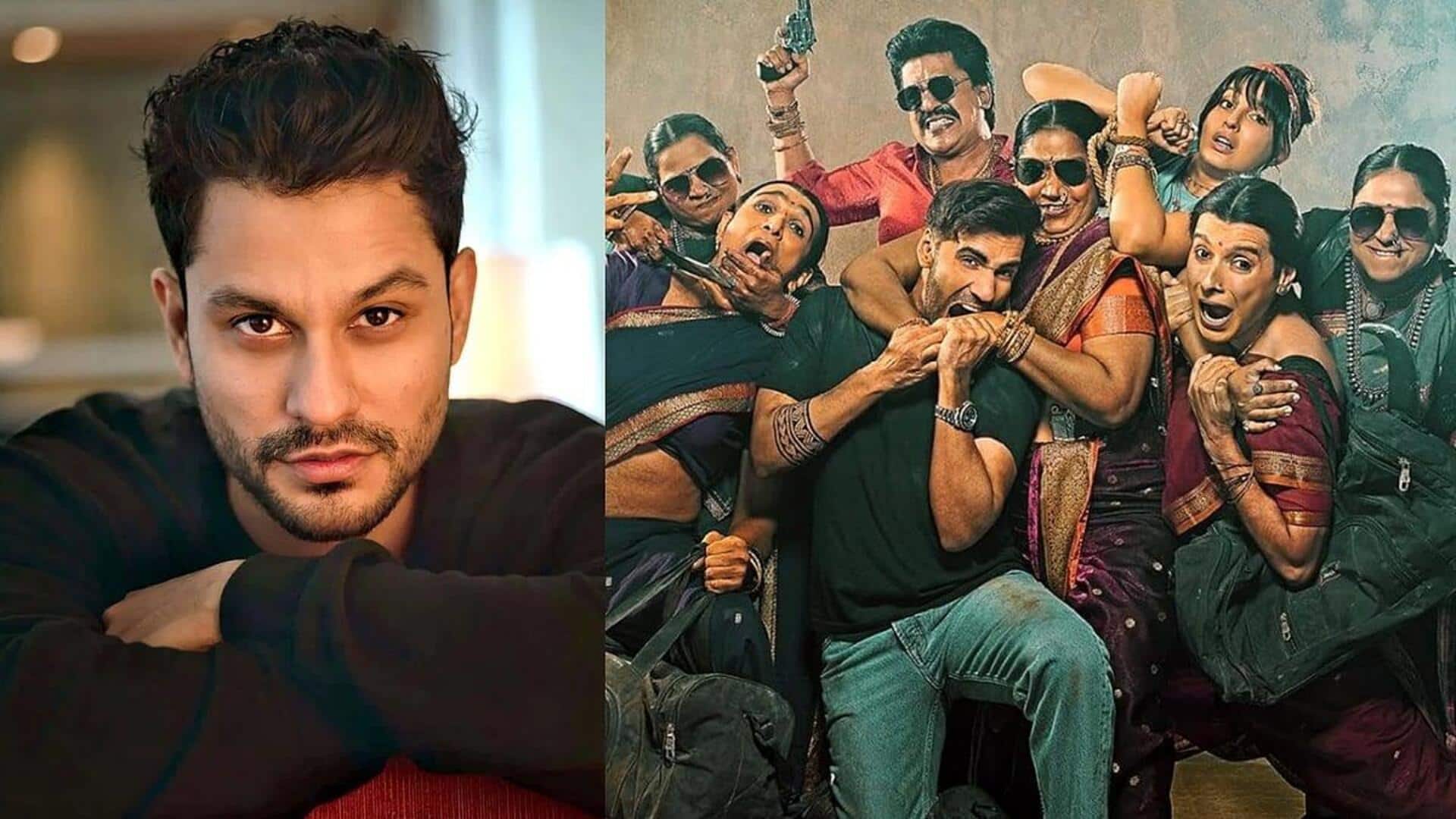 'मडगांव एक्सप्रेस 2' के साथ लौटेगी तीनों दोस्तों की कहानी, कुणाल खेमू ने कर ली तैयारी