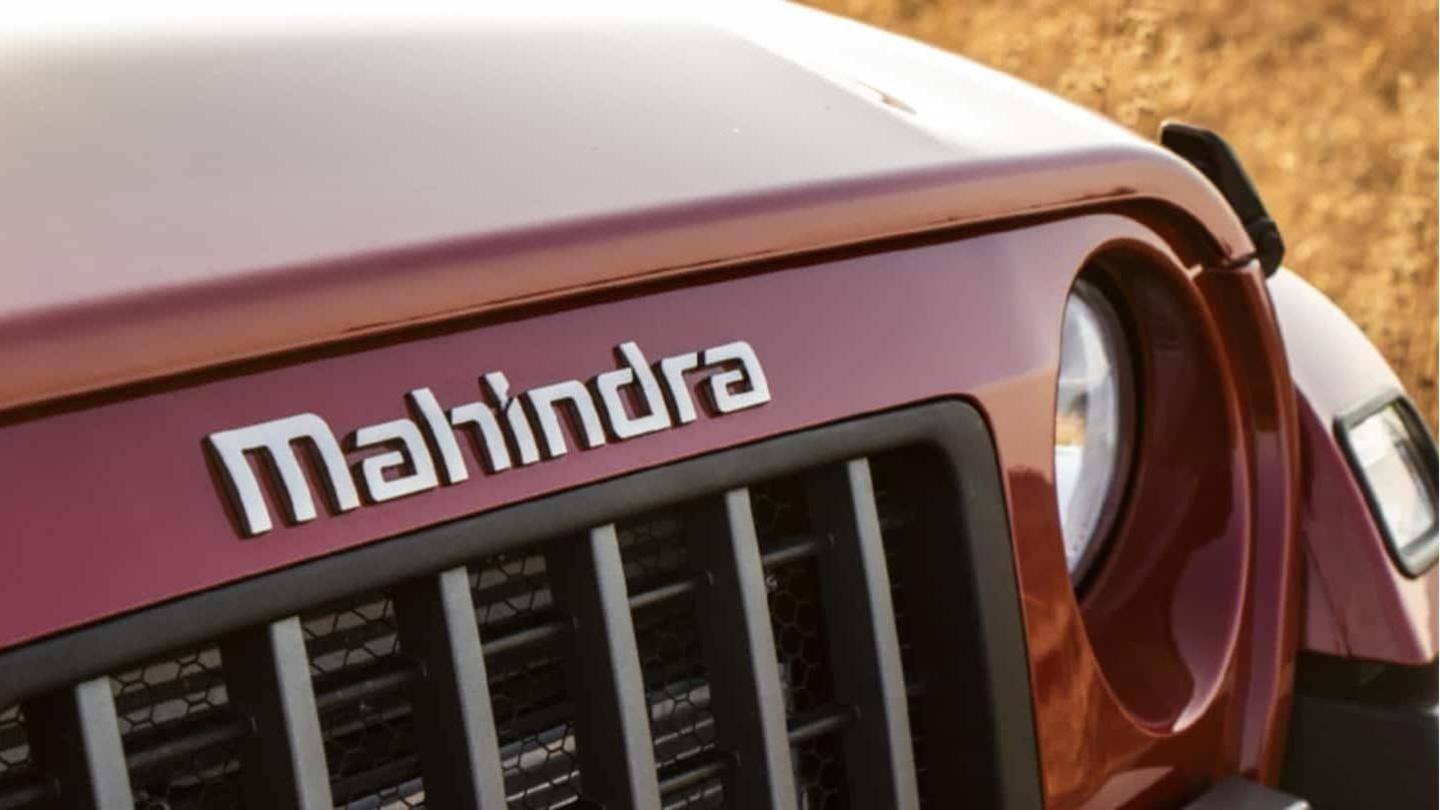 भारत में महिंद्रा की इलेक्ट्रिक कार की टेस्टिंग हुई शुरू, जल्द लॉन्च होने की उम्मीद