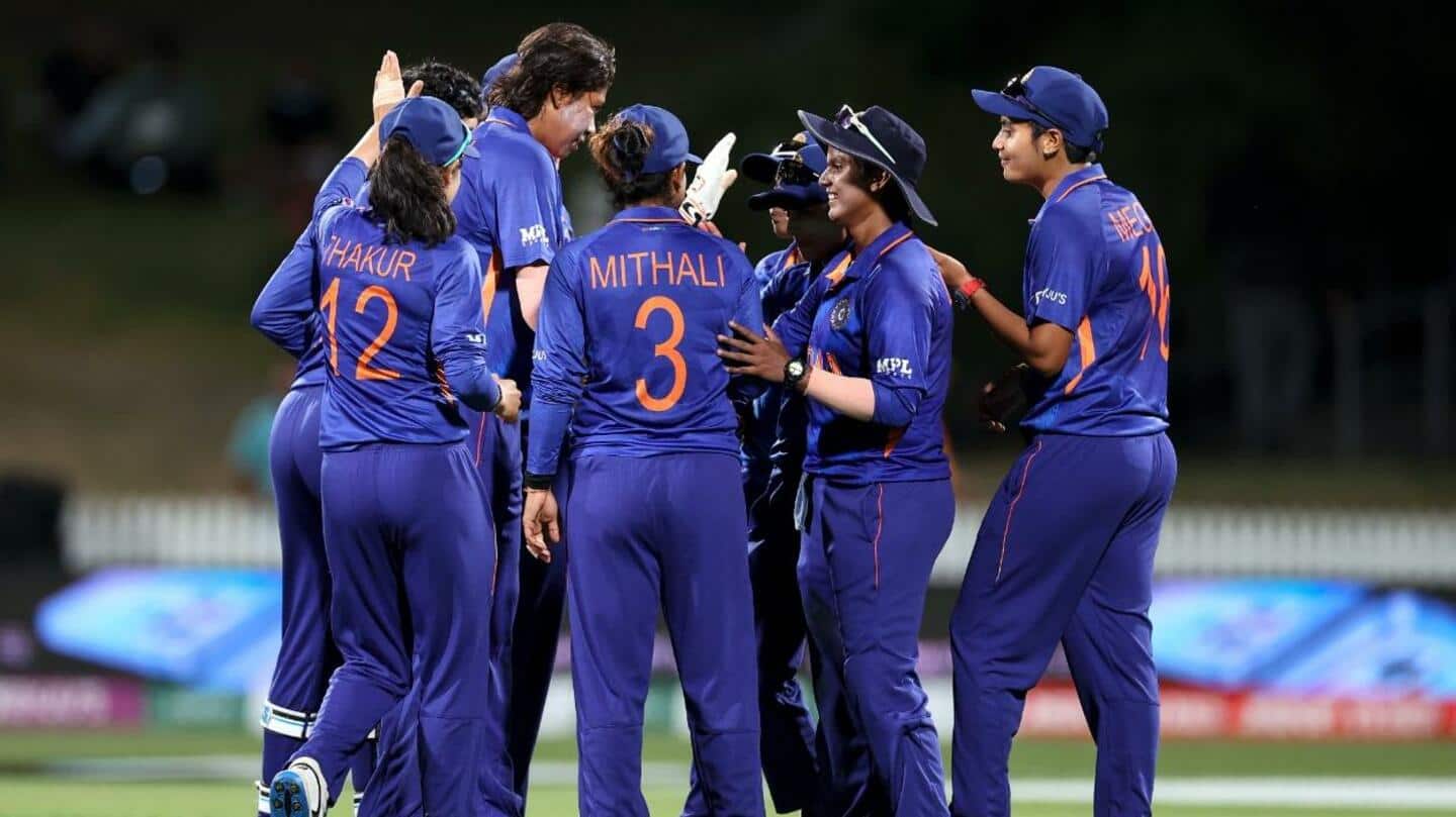 दिसंबर में ऑस्ट्रेलिया की मेजबानी करेगी भारतीय महिला क्रिकेट टीम, टी-20 सीरीज खेलेगी