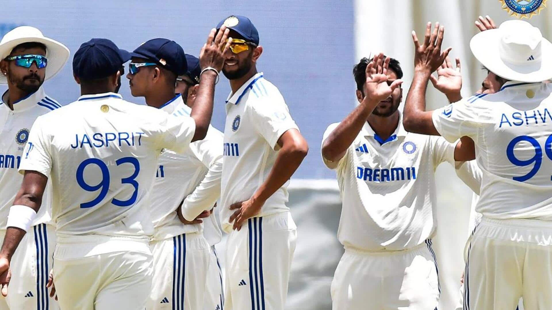 दक्षिण अफ्रीका के खिलाफ हार के बाद भारत को एक और झटका, ICC ने लगाया जुर्माना