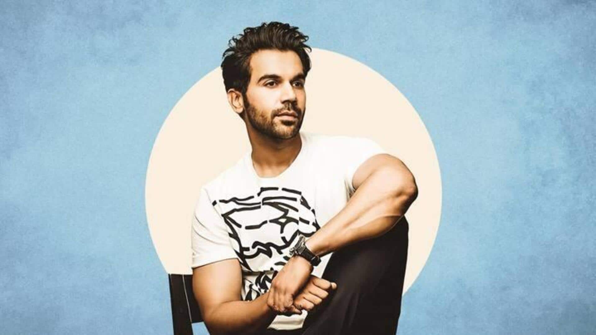 राजकुमार राव की पिछली 5 फिल्मों का हाल जानिए, चौथी वाली तो हुई सुपर-डुपरहिट राजकुमार राव की पिछली 5 फिल्मों का हाल जानिए, चौथी वाली तो हुई सुपर-डुपरहिट