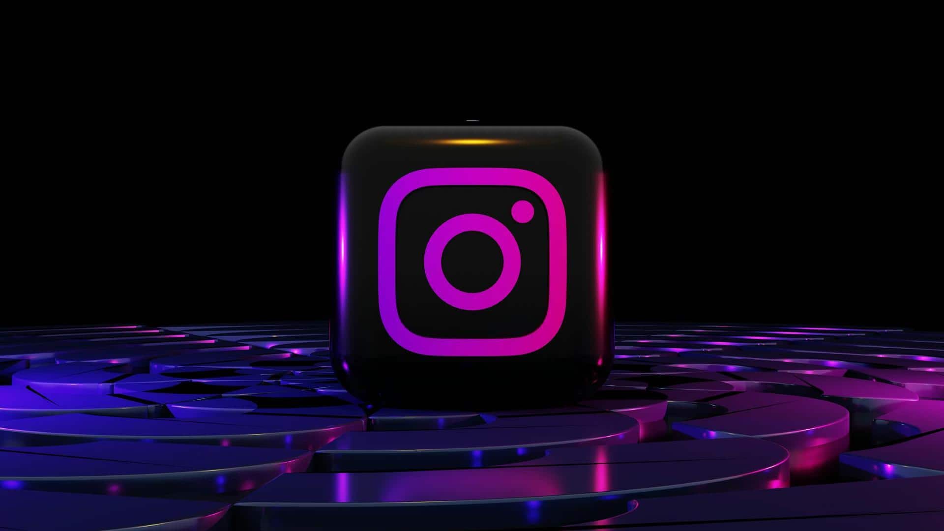 इंस्टाग्राम पर रील्स एल्गोरिदम को कैसे रिसेट करें?