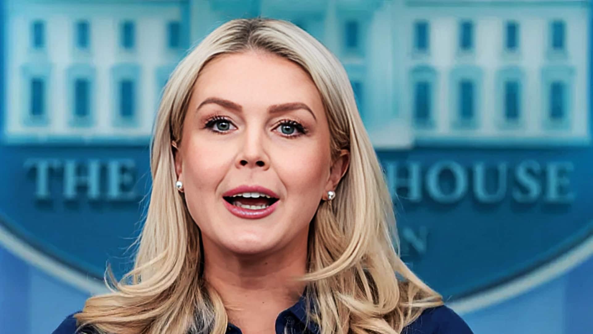 व्हाइट हाउस ने कहा- डोनाल्ड ट्रंप ने ईरान के 10-सूत्रीय प्रस्ताव को कूड़ेदान में डाला