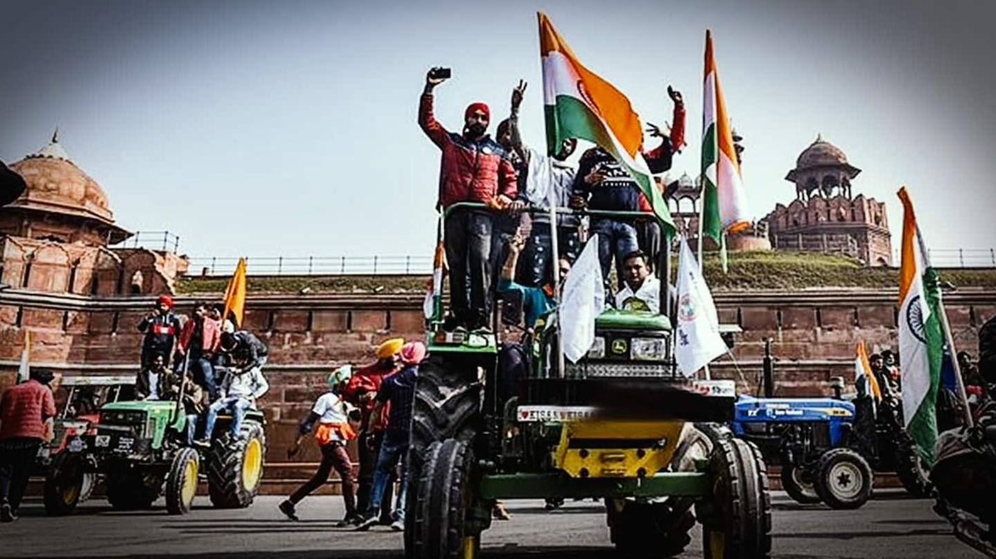 किसान संगठनों ने कही है लगभग 700 मौतों की बात किसान संगठनों ने कही है लगभग 700 मौतों की बात