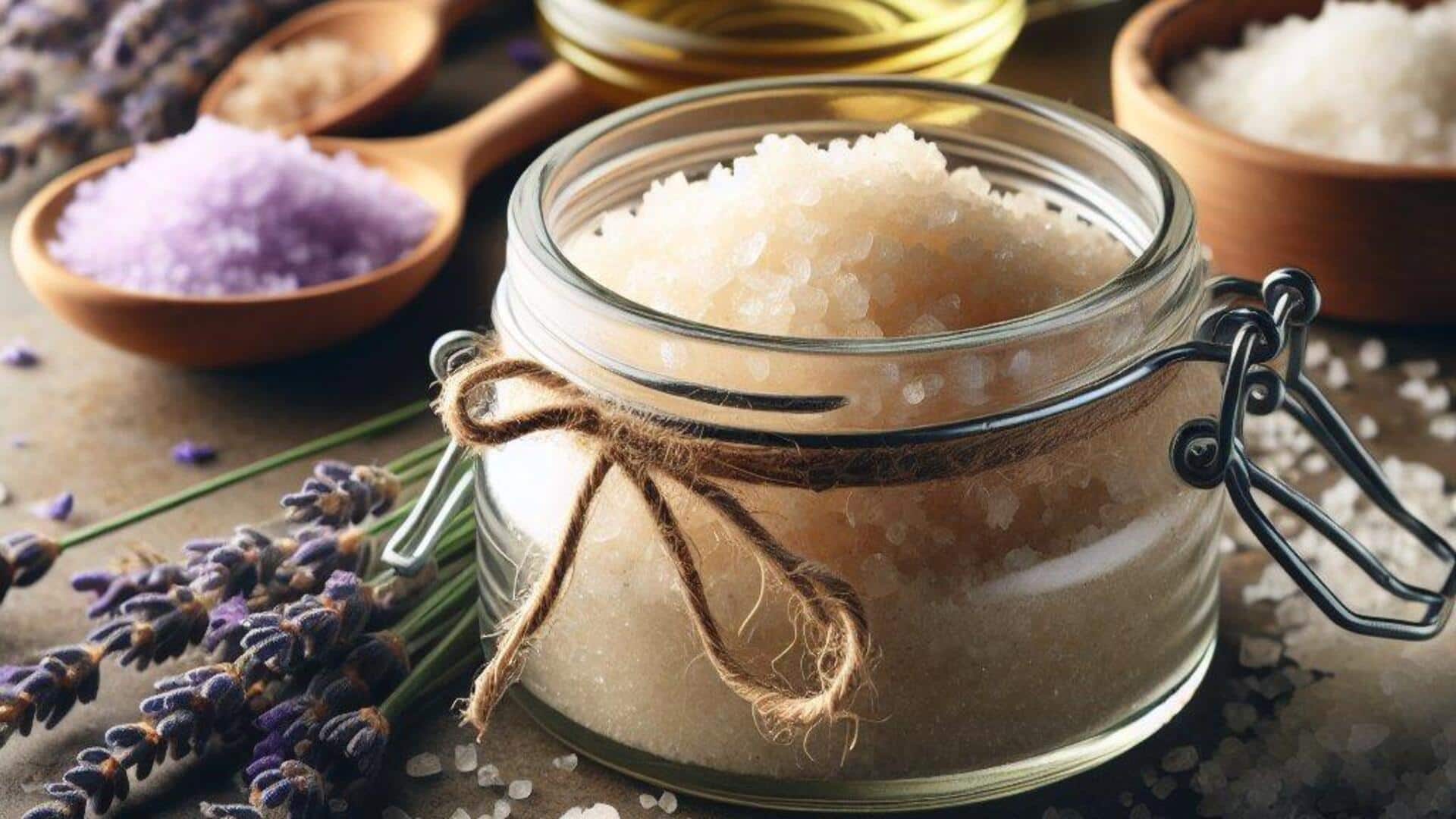 गर्मियों में स्क्रबिंग करना है जरूरी, जानिए इससे जुड़ी जरूरी बातें