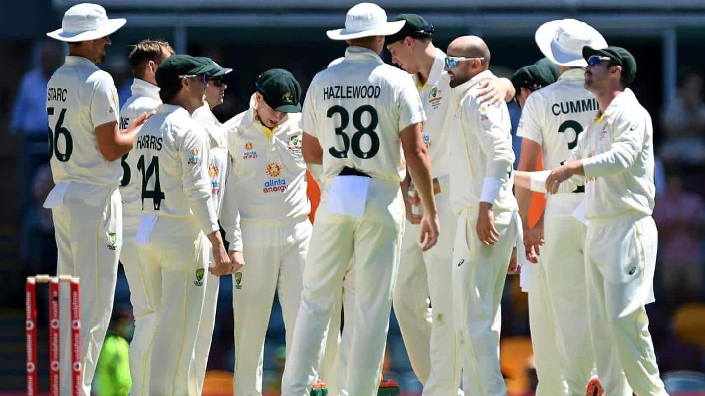 एशेज सीरीज: दूसरे टेस्ट के लिए ऑस्ट्रेलिया और इंग्लैंड ने किया अपनी-अपनी टीमों  का ऐलान