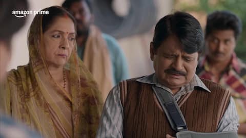 'पंचायत 4' का टीजर: फुलेरा में सज गया चुनावी मैदान, फैंस बोले- अब होगा असली घमासान