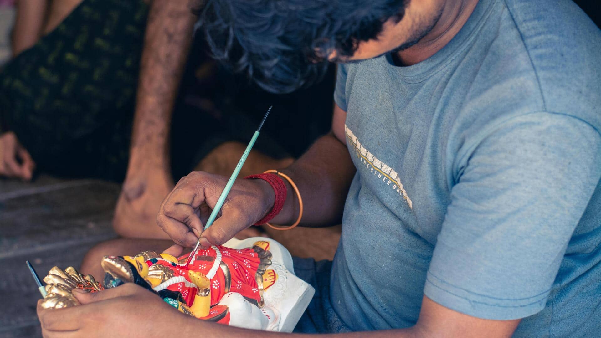 लोक कला सीखने की सोच रहे हैं? इन 5 बातों का रखें खास ध्यान