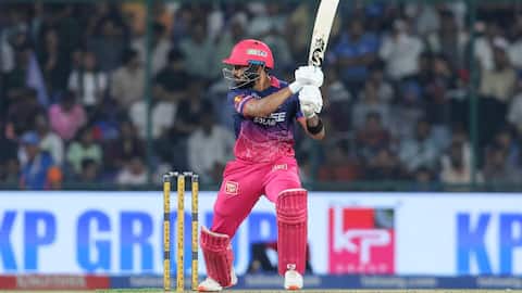 IPL 2026: ध्रुव जुरेल ने इस सीजन अपना 5वां अर्धशतक लगाया, जानिए उनके आंकड़े