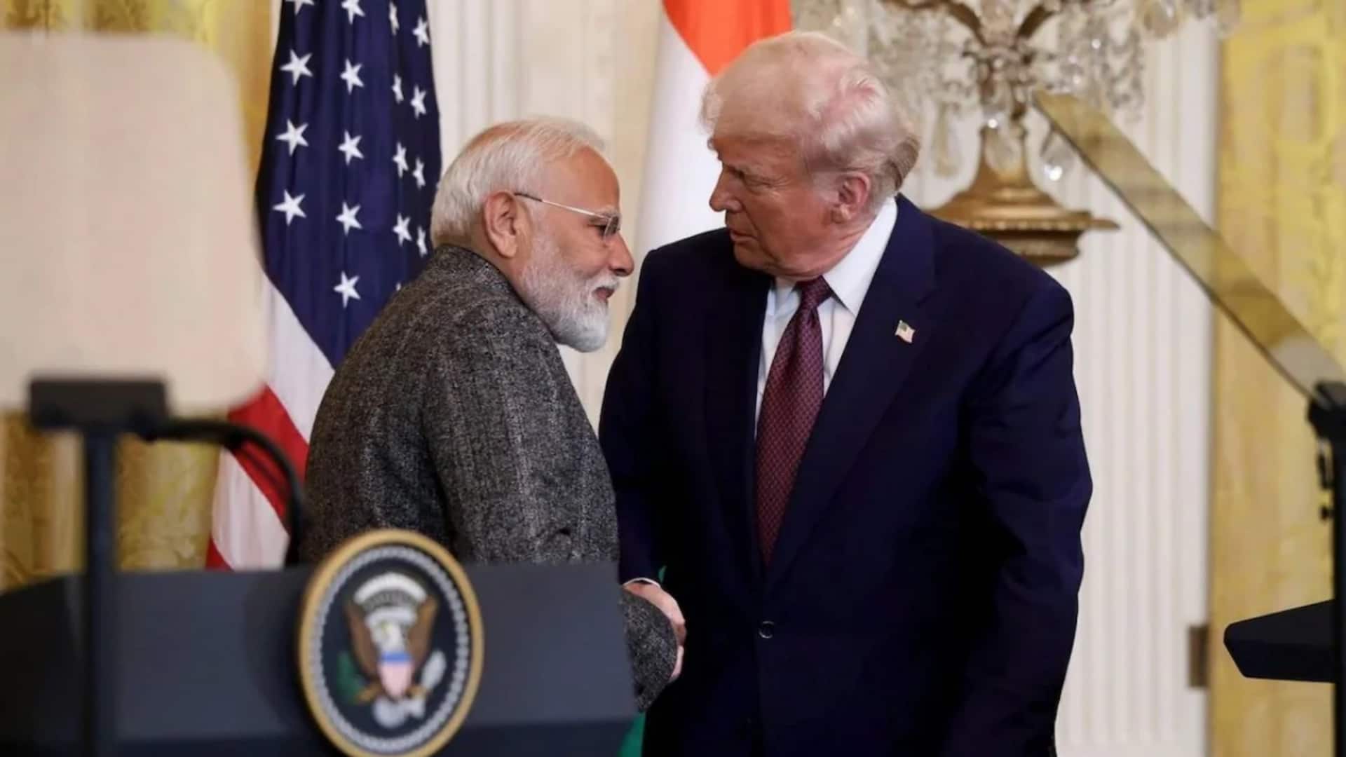 प्रधानमंत्री मोदी की राष्ट्रपति ट्रंप से अगले महीने हो सकती है मुलाकात, जानें कहां मिलेंगे