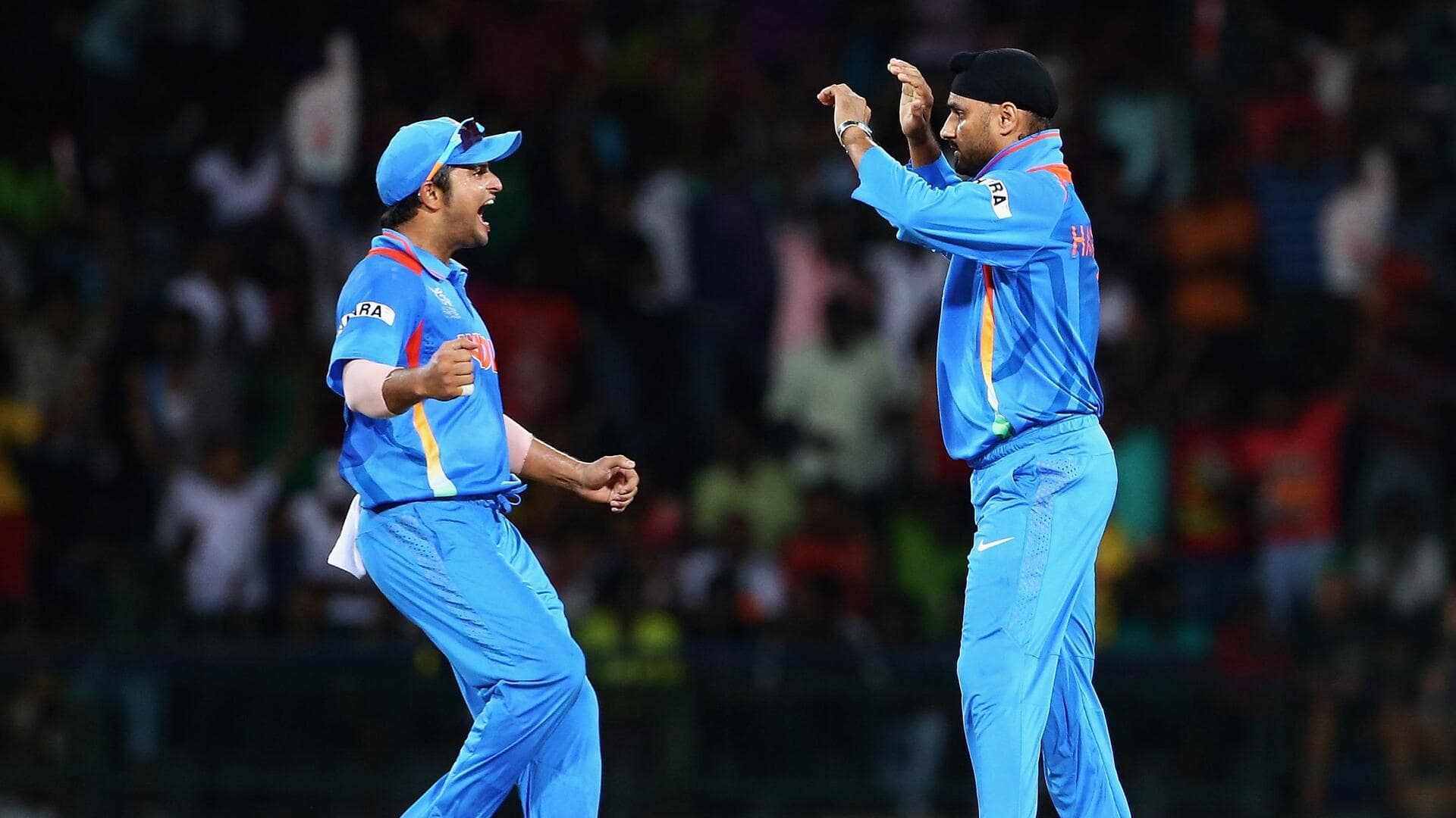 टी-20 विश्व कप: भारत की रनों के लिहाज से सबसे बड़ी जीतों पर नजर