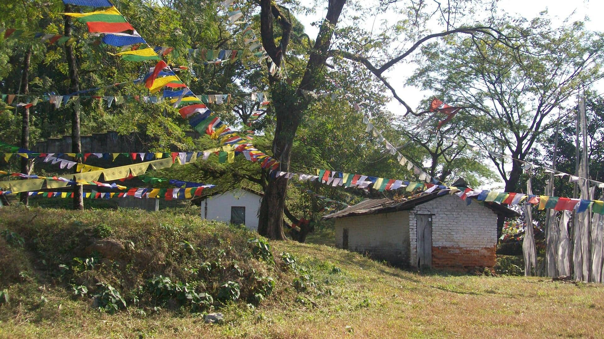 भूटान: फुंटशोलिंग जाएं तो इन गतिविधियों को अपनी यात्रा का बनाएं हिस्सा