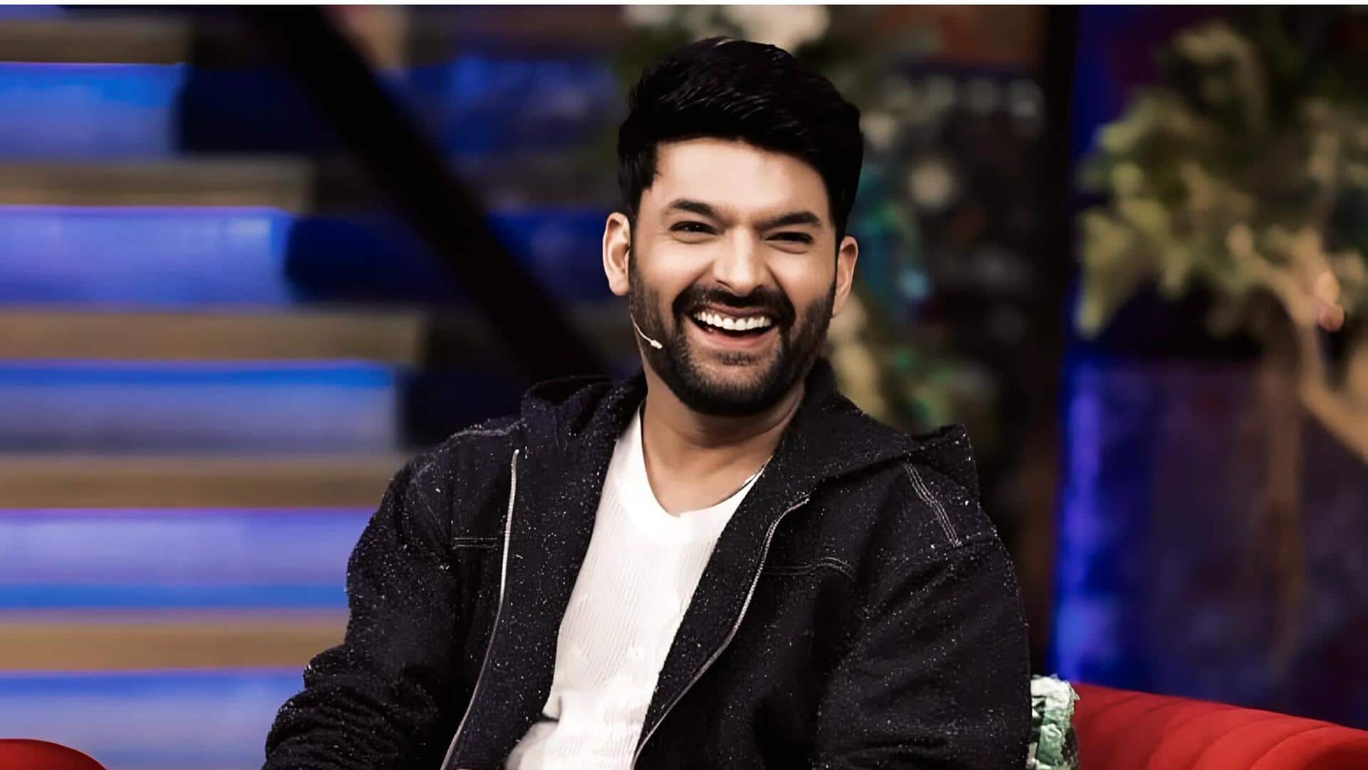 कपिल शर्मा का कनाडा कैफे फायरिंग पर बड़ा बयान, बोले- जब-जब गोलीबारी हुई, बड़ी ओपनिंग मिली