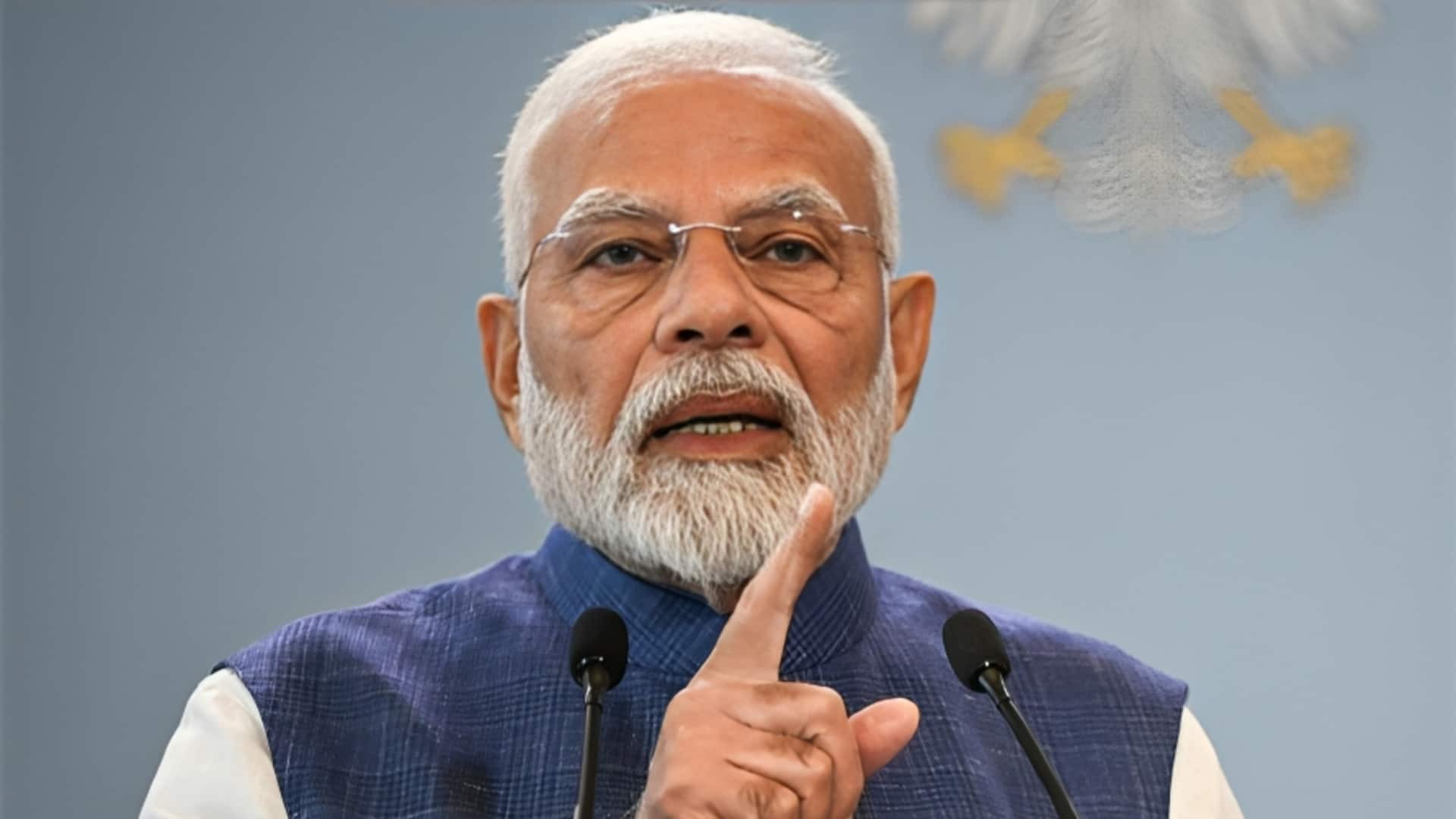 रूस में पुतिन के सरकारी आवास पर यूक्रेनी हमले से प्रधानमंत्री मोदी चिंतित, जानिए क्या कहा 