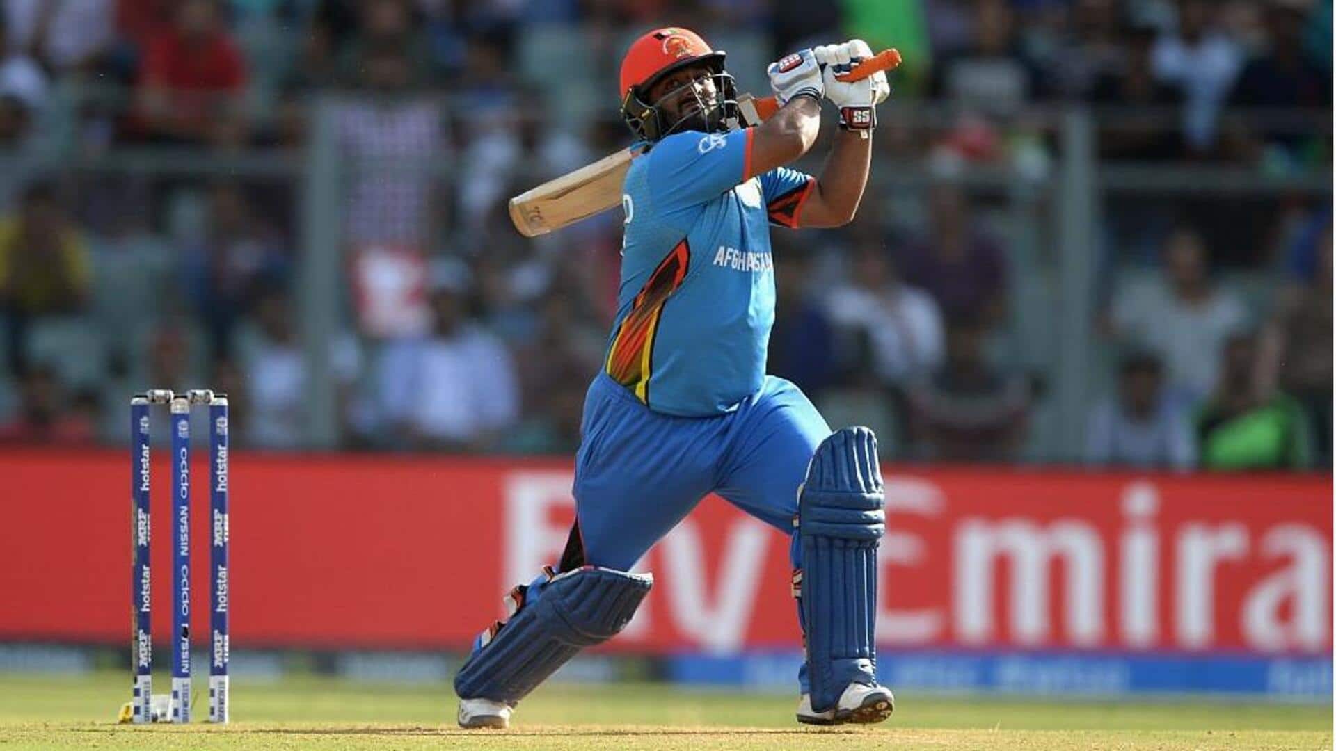 एशिया कप 2025, टी-20: UAE में सबसे ज्यादा रन बनाने वाले बल्लेबाज, शीर्ष पर ये खिलाड़ी एशिया कप 2025, टी-20: UAE में सबसे ज्यादा रन बनाने वाले बल्लेबाज, शीर्ष पर ये खिलाड़ी