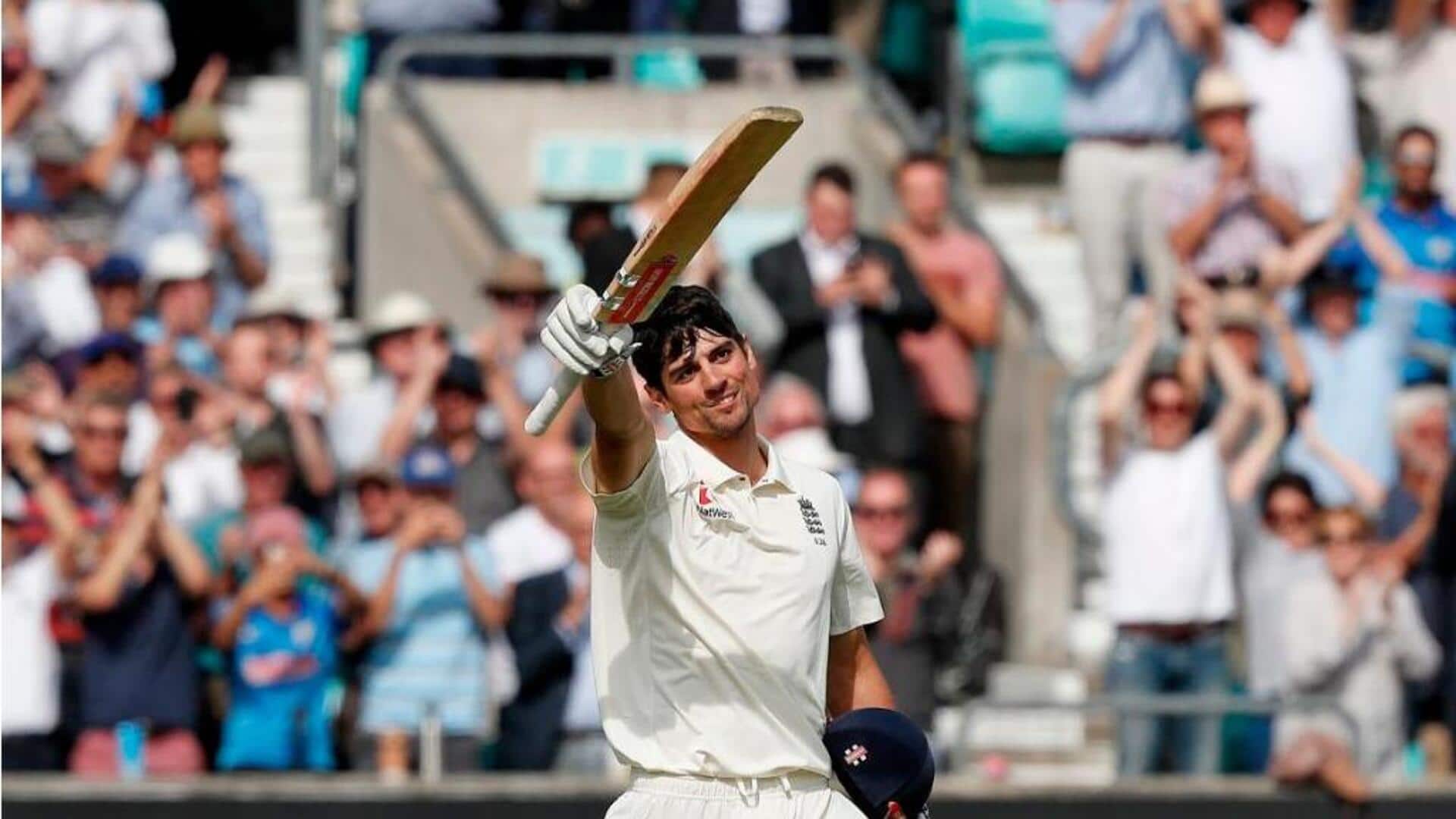 ऑस्ट्रेलिया की धरती पर इंग्लैंड के इन बल्लेबाजों ने बनाए हैं सबसे ज्यादा रन, जानिए आंकड़े