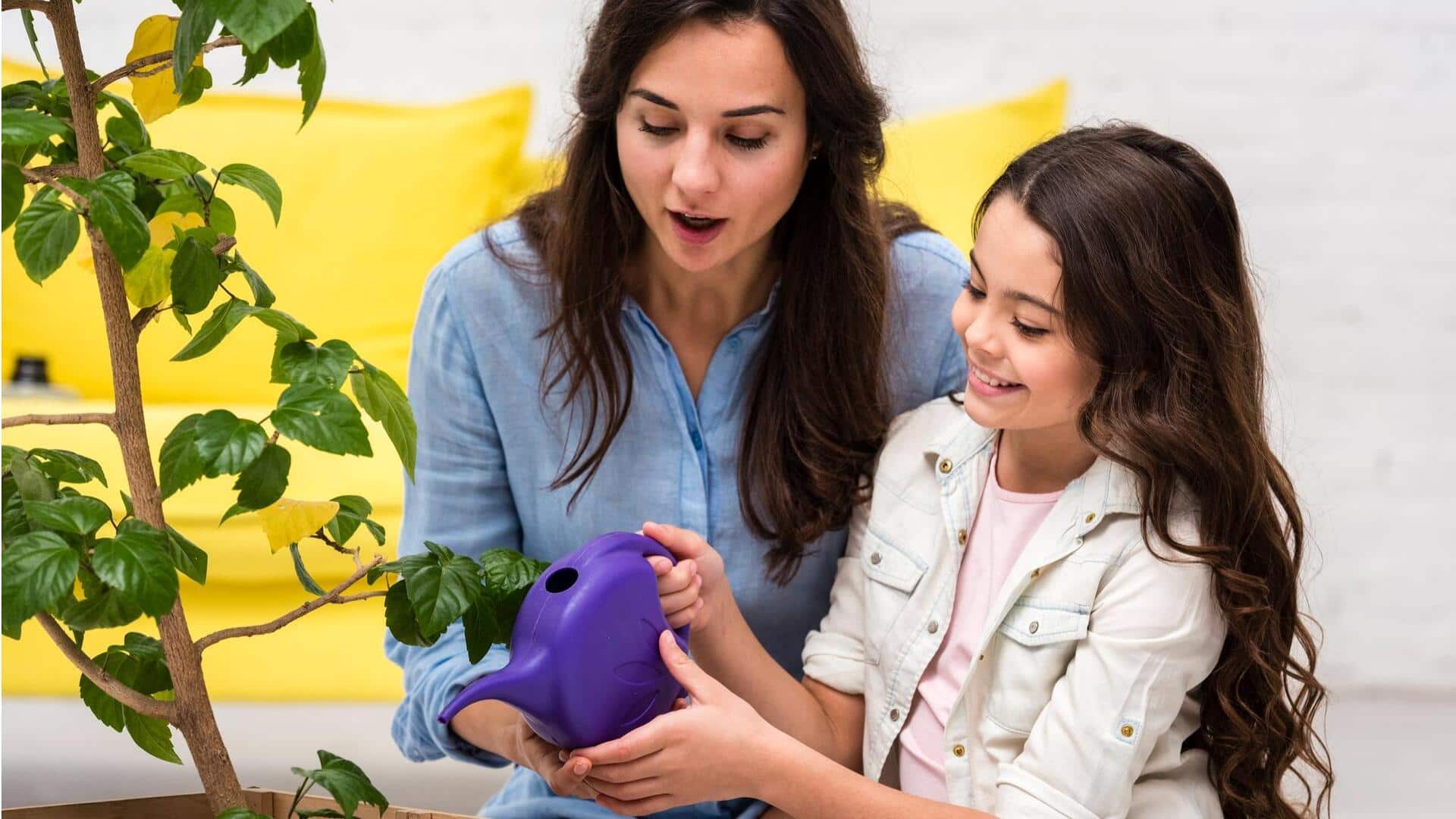 बच्चों को जिम्मेदार बनाने के लिए अपनाएं ये 5 सुझाव, उज्जवल होगा उनका भविष्य 