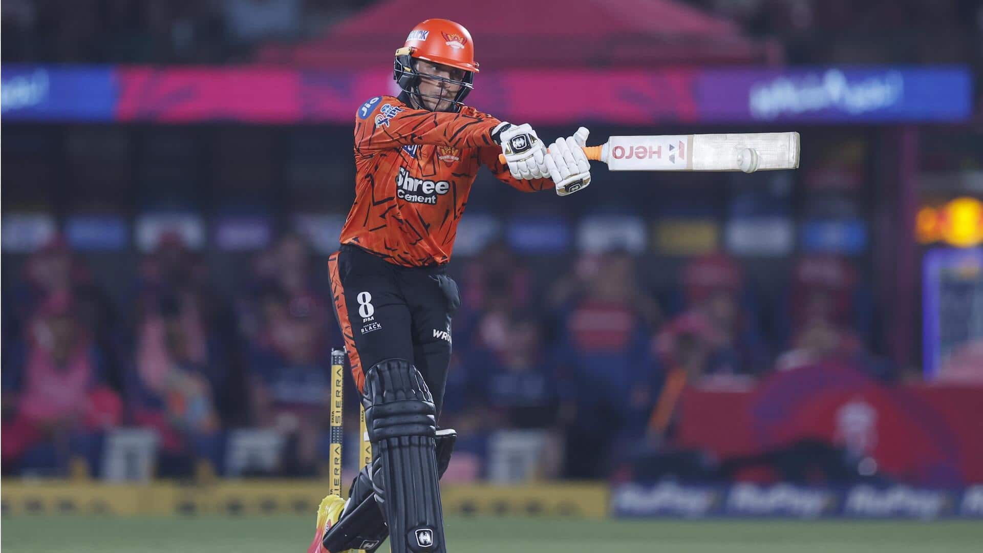 IPL 2026: अभिषेक शर्मा का PBKS के खिलाफ कैसा रहा है प्रदर्शन? जानिए आंकड़े 